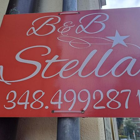 Stella Hotell Ascoli Piceno Rom bilde