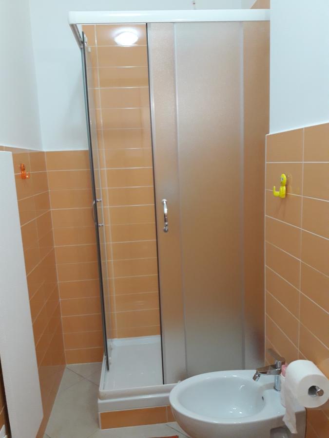 Stella Hotell Ascoli Piceno Eksteriør bilde